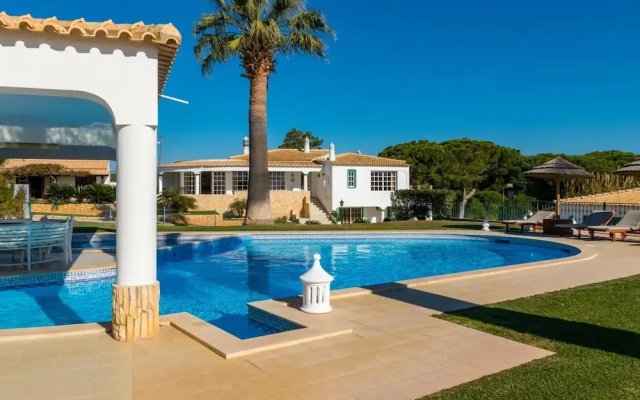Quintinha da Balaia in Albufeira