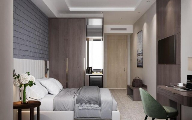 TOP Stay Inn Tashkent