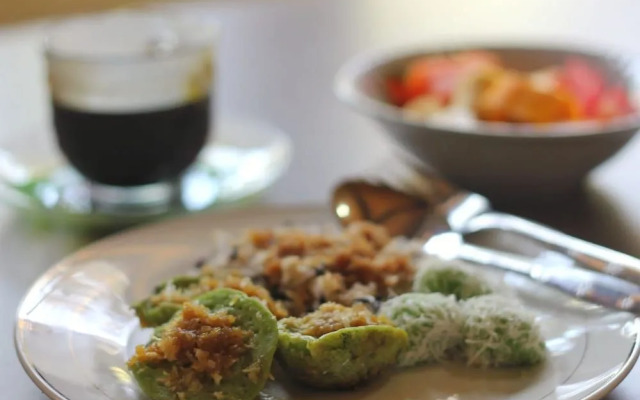 Pondok Mesari House Ubud