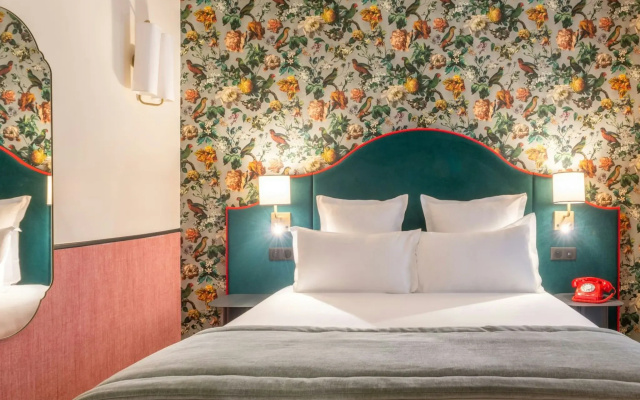Hotel Brittany