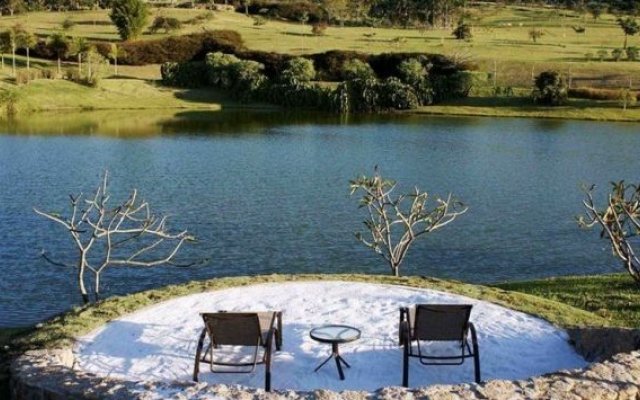 Lake Vilas Charm Hotel & Spa
