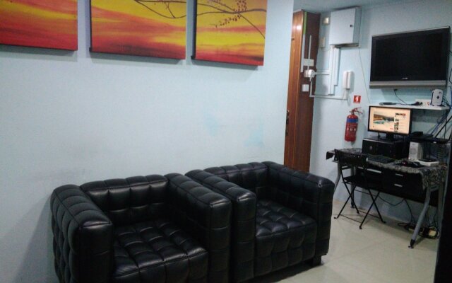 INN at SG - Hostel