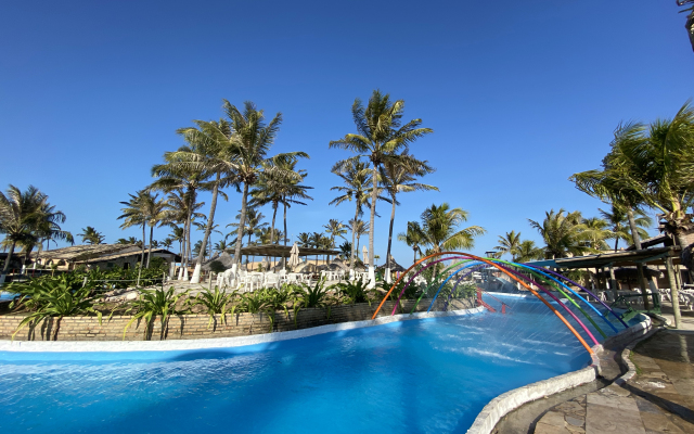 Hotel Parque das Fontes All Inclusive