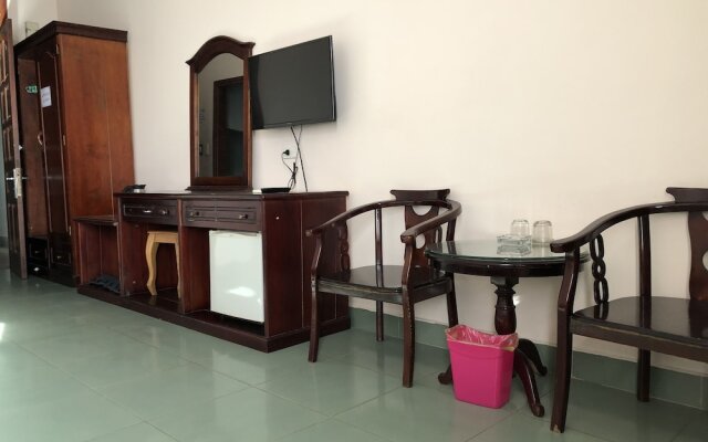 Thong Nhat 2 Hotel