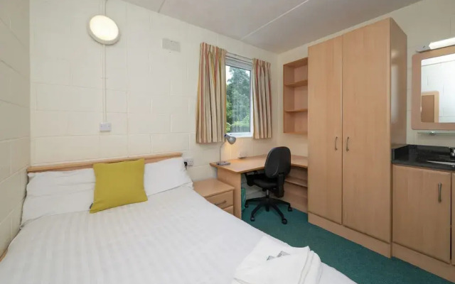 Castlewhite Apartments