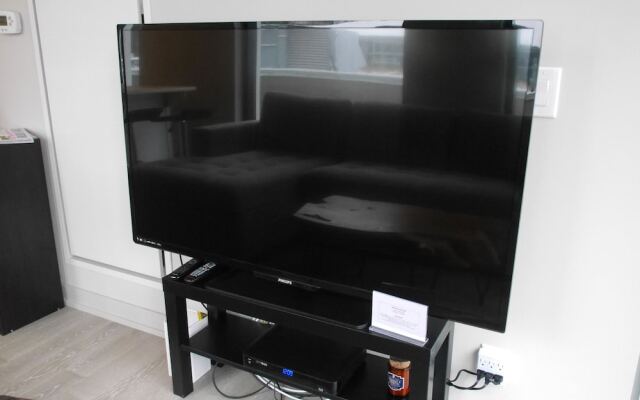 Amazing 1BR Unit in Popular