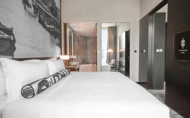 Olympia Golden Beach & Spa