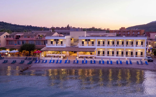 Hotel Rossis