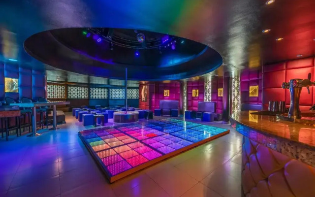 Desire Riviera Maya Resort, Couples Only - Adults Only All Inclusive