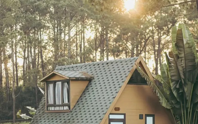 Phoenix Moc Chau Hotel