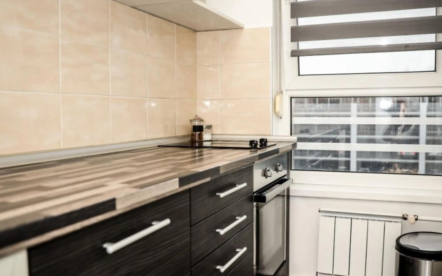 Apartman Green relax Belville