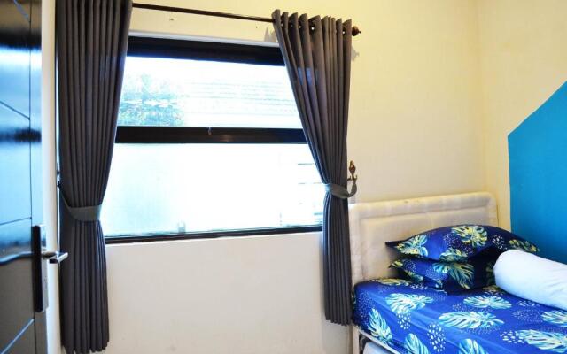 Abghan Home Batu 2Br