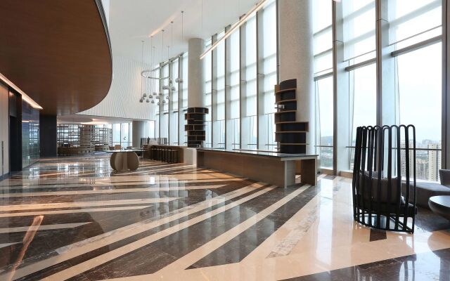 Hyatt Place Sanya City Center