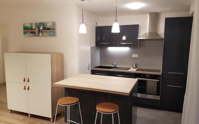 Appartement Beaune like Home