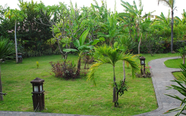 Jassri Homestay