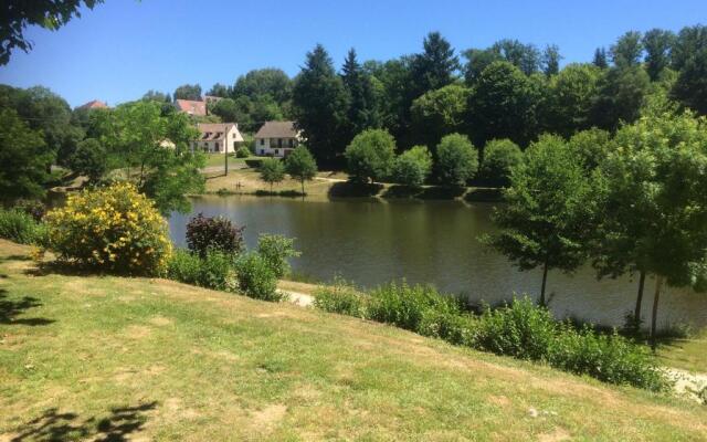 Camping les étoiles