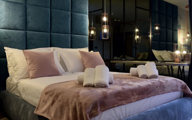 The Lion Rooms