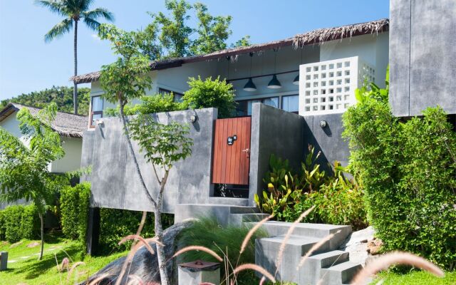 Baan Talay Pool Villa