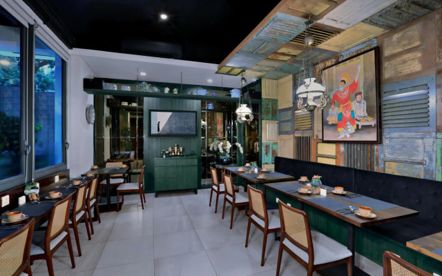 S7 Suites Gandaria