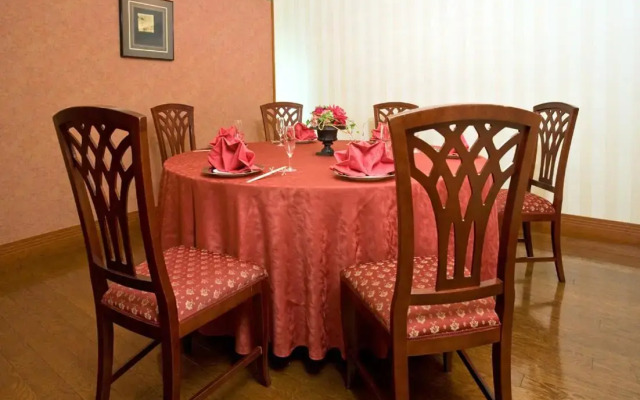 Koriyama View Hotel