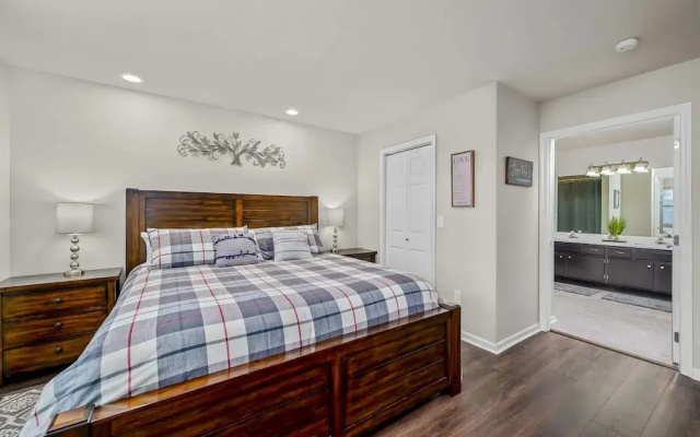 Fairway Bunker Hideaway - Serene Retreat!