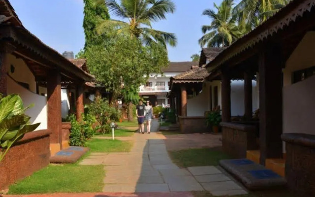 Silver Sand Holiday Village