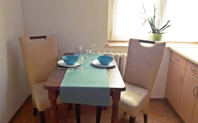 Apartament Przytulny OLD TOWN Rajska St.