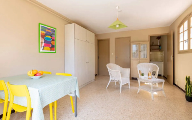 Apartment LAyguade Bad Griesbach