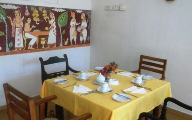 C-Lanka Guest House