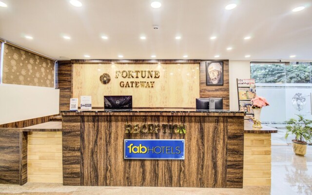 FabHotel Fortune Gateway Yelahanka