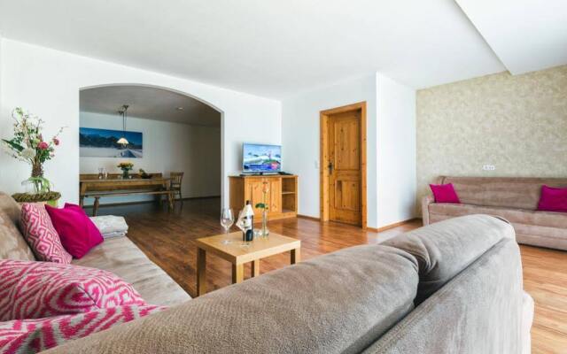 Apparthotel AlpenChalet