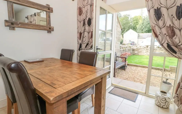 Watermill Cottage