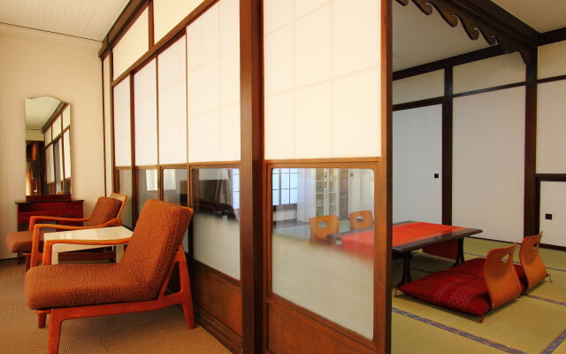 Guesthouse Fujinokura Kawaguchiko