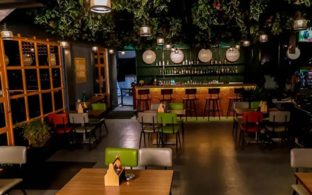 Hotel Imperial by OYO Rooms