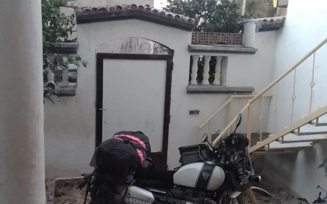 Welcome Home