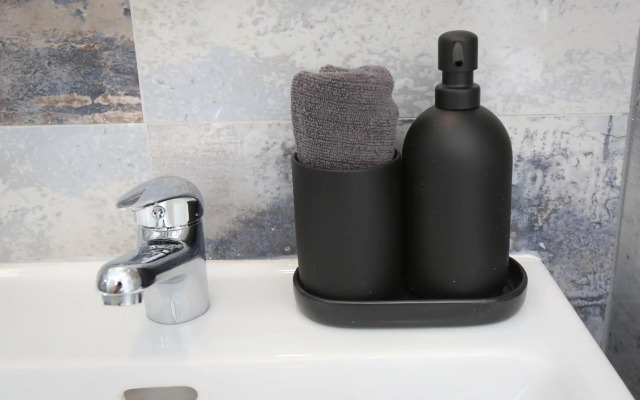 Apartments Vienna Opera