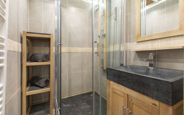 Résidence Le Sérac - Val Thorens