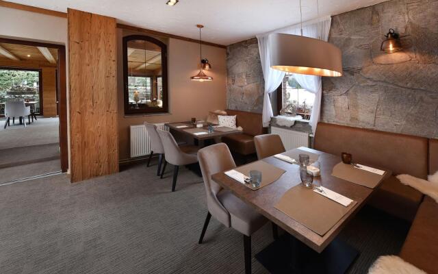 APLEND Hotel Kukucka