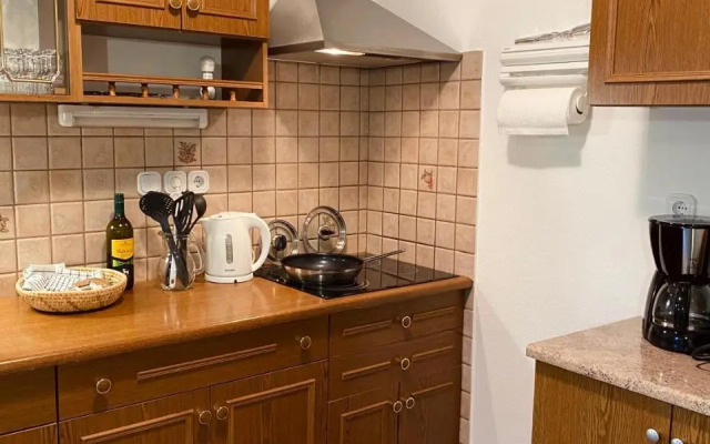 Apartma Bernard