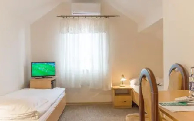 Hotel i Restauracja Na Górce