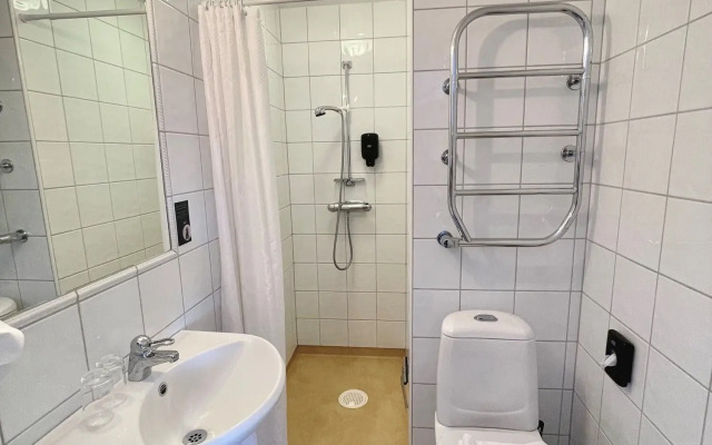 Klockargården Hotell