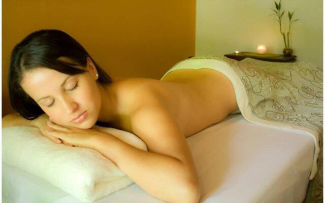 Volcano Lodge Hotel & Thermal Experience