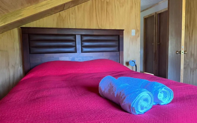 Hostel Hamiltons Place