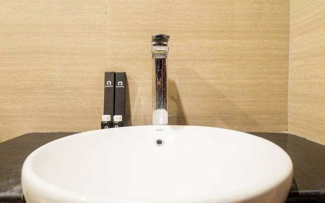 1BR Apartment The Linden Connected to Marvell City Mall