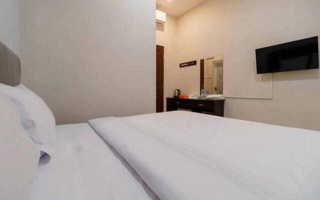 Seindo Hotel RedPartner