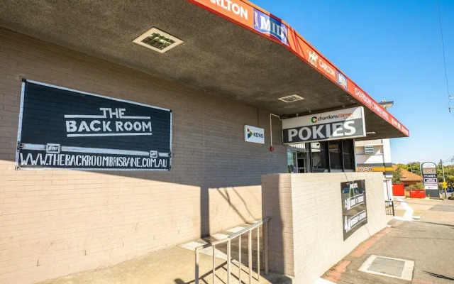The Rosemont
