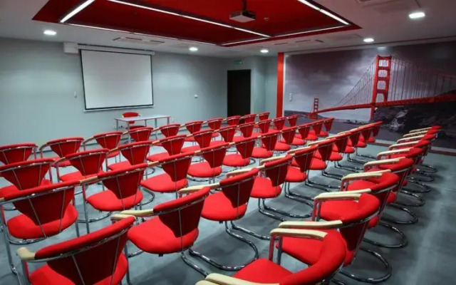 Vitalia Hotel & Resort