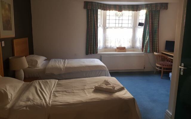 Bridge Hotel Durham