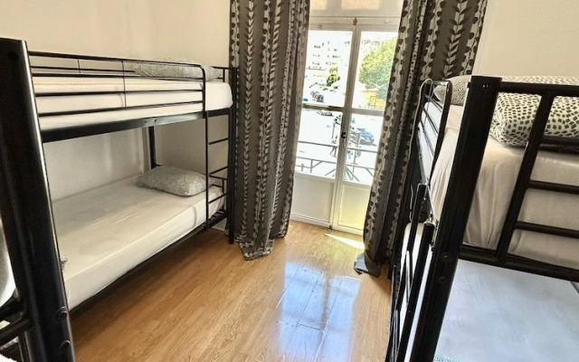 Samps Hostel