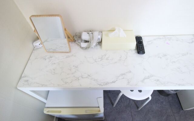 Hotel Golden Park Myeongdong